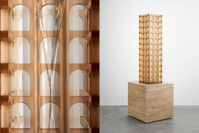 Sabine Marcelis Fountains — Fendi