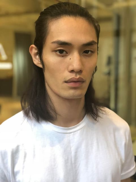 Tan Hao Ran — 1