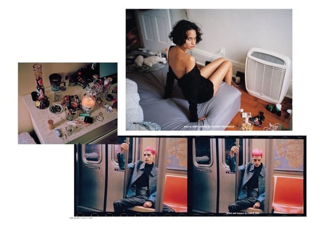 Everyday People — 10+