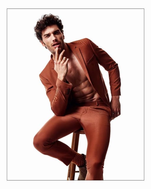 Fashionisto Exclusive - Topmen