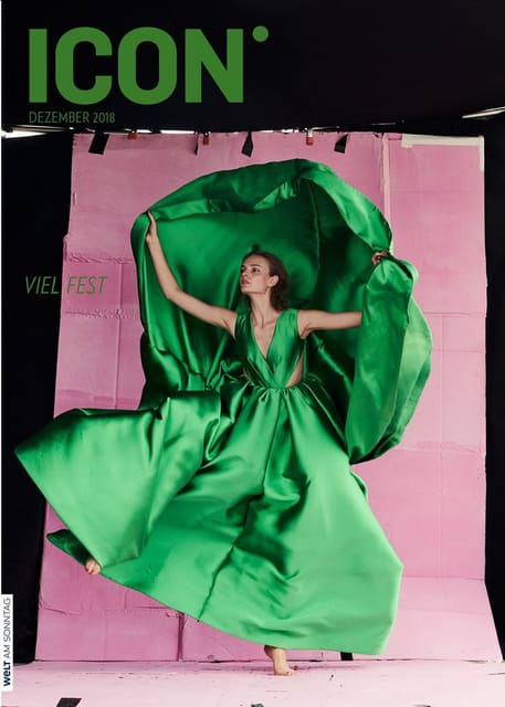 Icon December 2018 Cover