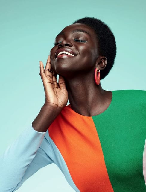 Spritz Fest by Gary Lupton — Glamour South Africa
