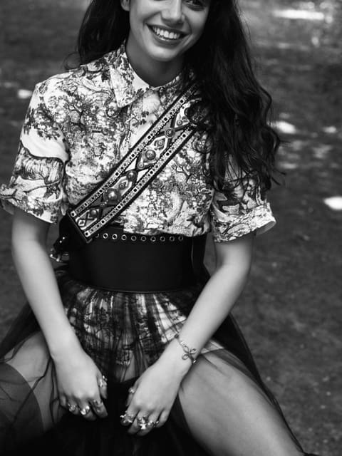 Noee Abita — Mixte