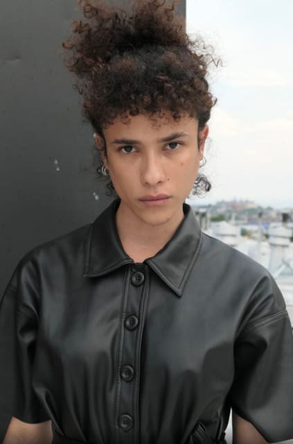 Camila Ribeiro — 7