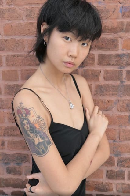Grace Ming