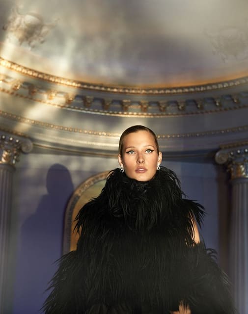 Photography Alexandra Utzmann — Grazia Italy