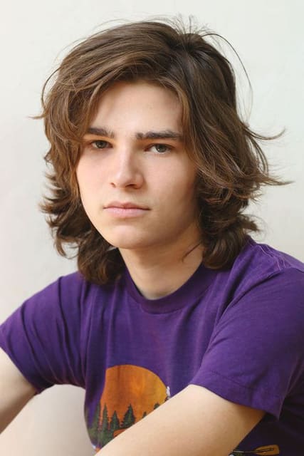 Noah Boling