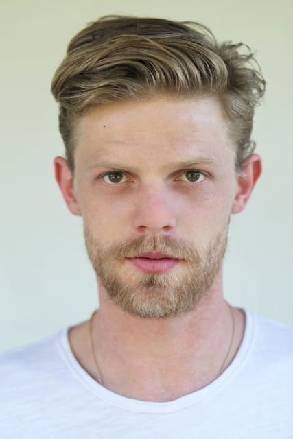Lenz von Johnston