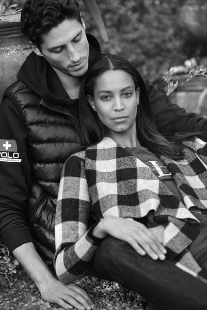 Polo Ralph Lauren Holiday 2018 Campaign — Polo Ralph Lauren