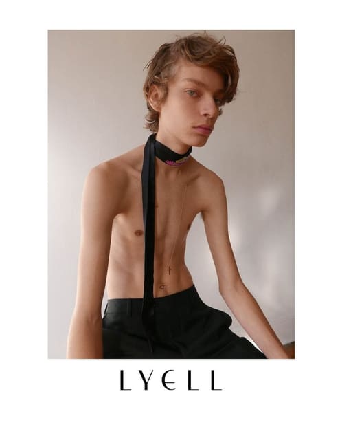 Lyell Spring 2018