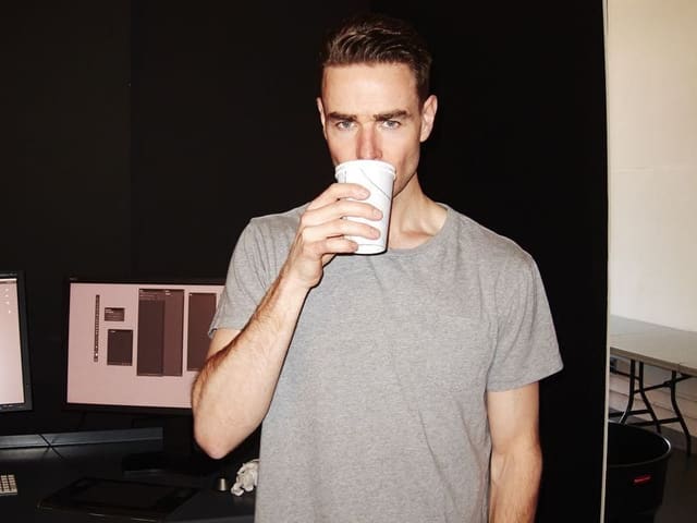 Ben Pogue