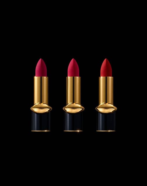 Lipstick — Pat McGrath Labs