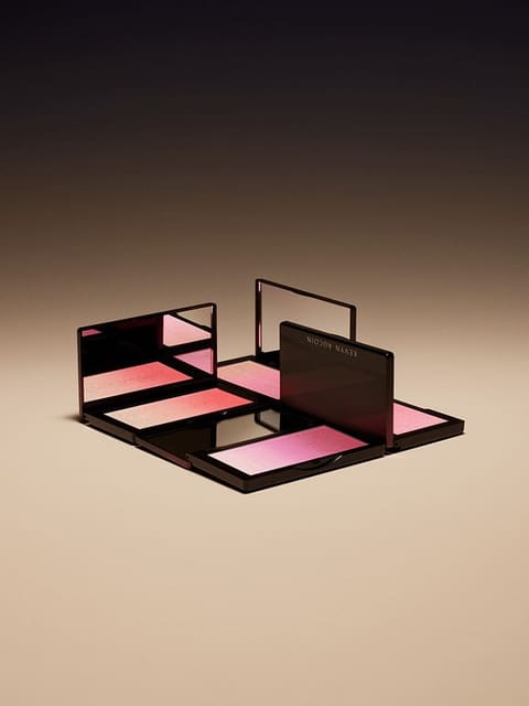 Beauty Spring 2018 by Ben Pogue — Bergdorf Goodman