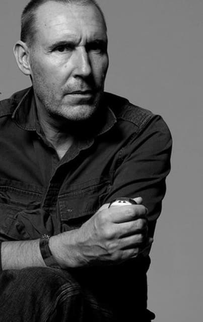 Michel Comte