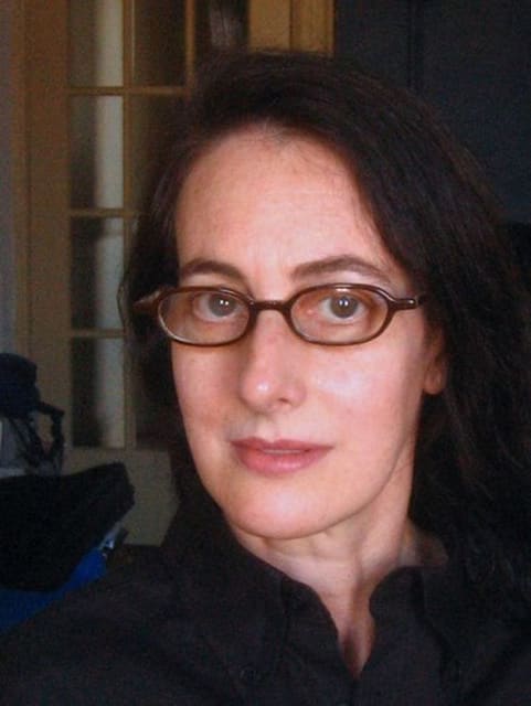 Linda Heiss