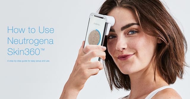 Neutrogena Skin 360