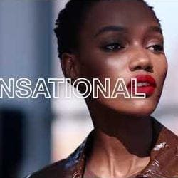 Color Sensational Made For All Fall 2018 — Maybelline