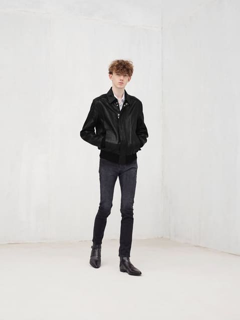 IRO S/S 19 — IRO