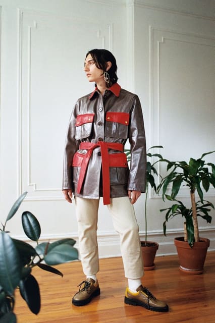 Linder Fall 2018