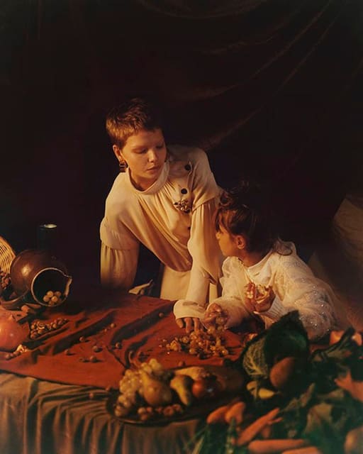 Light Xmas Dark — Vogue Portugal