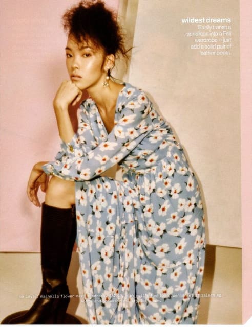 Wardrobe Rotation — Nylon Singapore