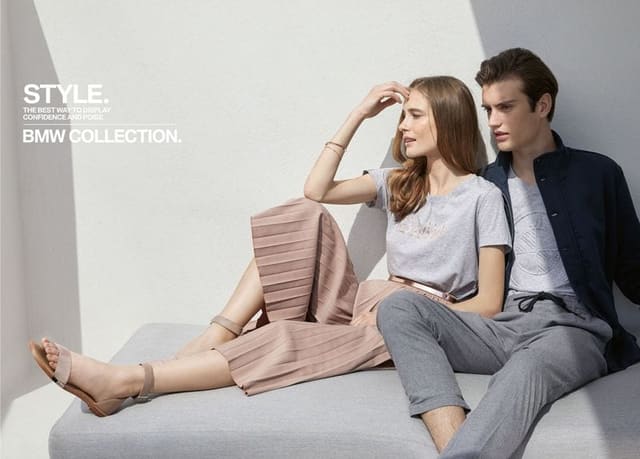 BMW Collection 2018 — BMW