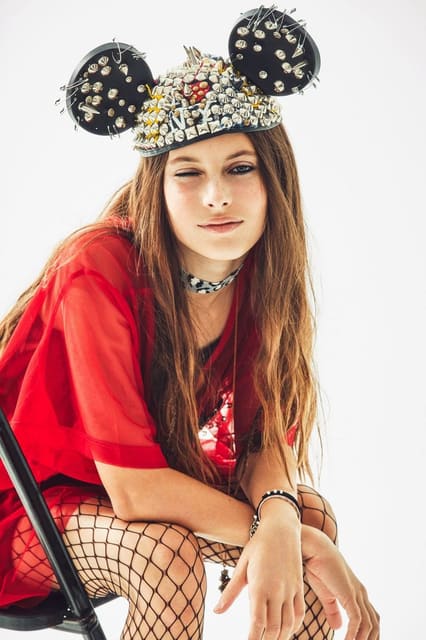 Vogue niños — Vogue Mexico