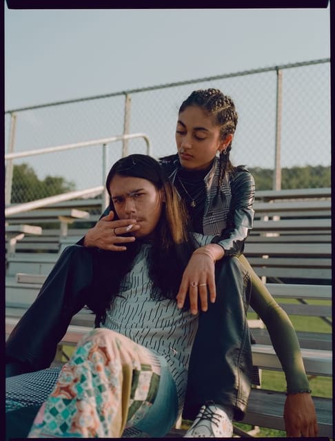 Gucci x MLB — i-D online