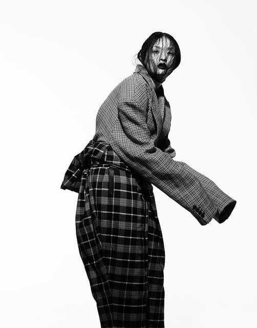 Juun J — Suited Magazine