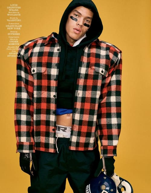Bruisers — Interview Magazine