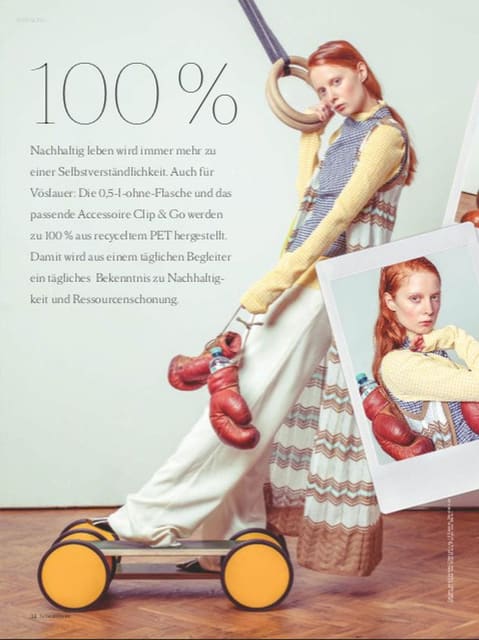 100% — Die Presse Schaufenster