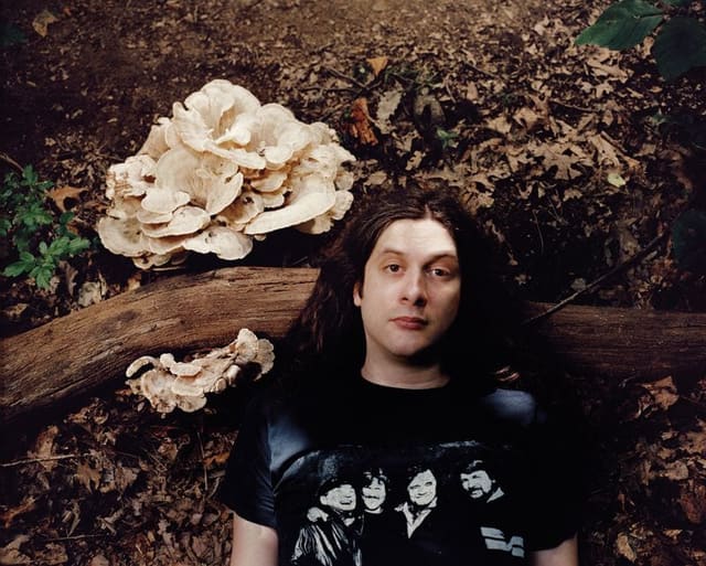 Kurt Vile — So It Goes Magazine