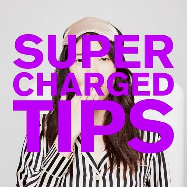 Supercharged Tips - Lipstick — Estée Lauder