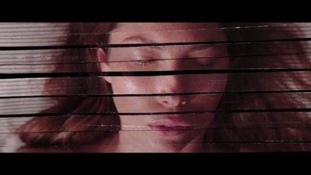 Eve Before starring Jessica Biel — Nowness