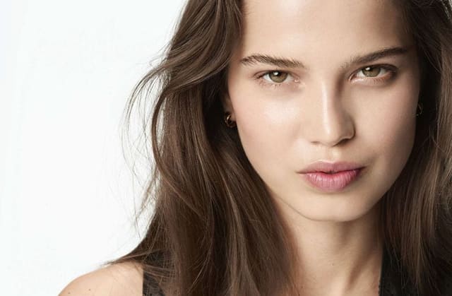 Spēcial Cosmēto — Elle France