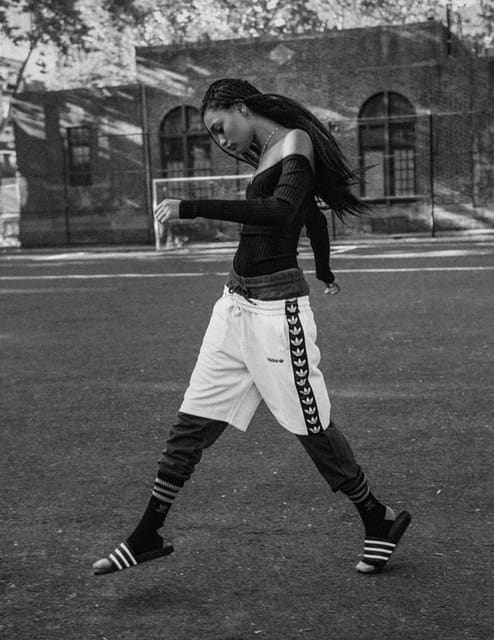 The Beautiful Game — Hypebae