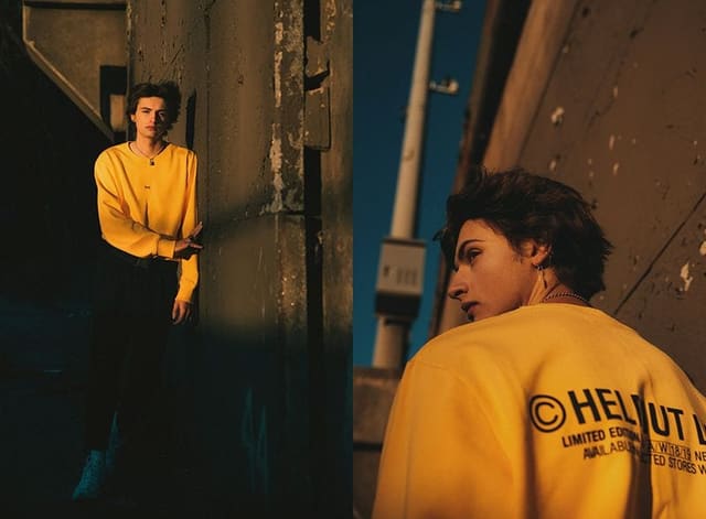 PAUSE — Cake Magazine