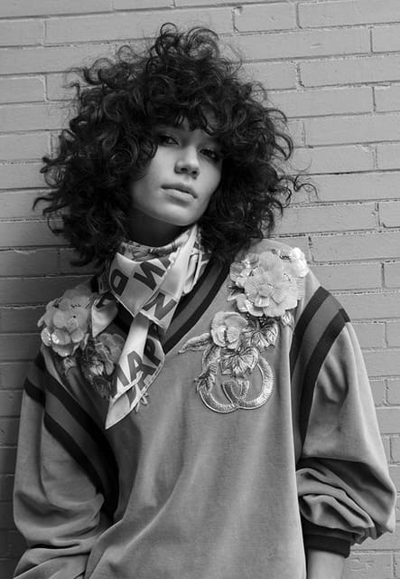 Dapper Dan — Interview Magazine