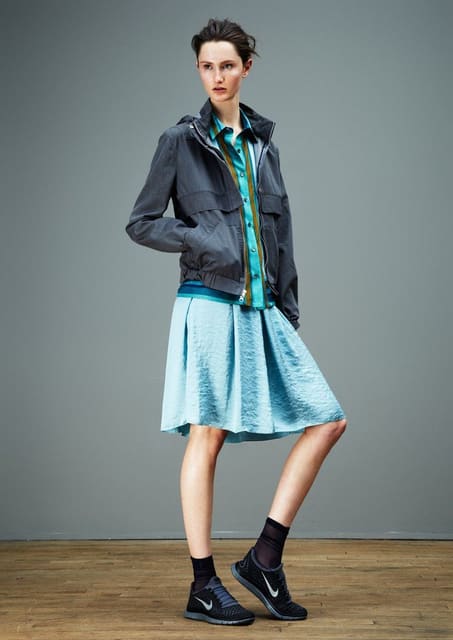 Richard Chai Love Resort 2013 Lookbook — Richard Chai