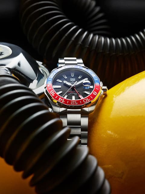 Watches — Sport & Style