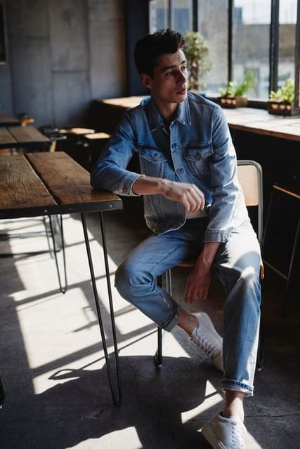 Men’s Spring 2019 Pre-Market — Citizens of Humanity