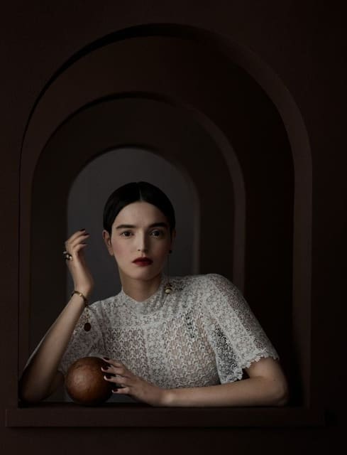 Asya Reznikova — 2