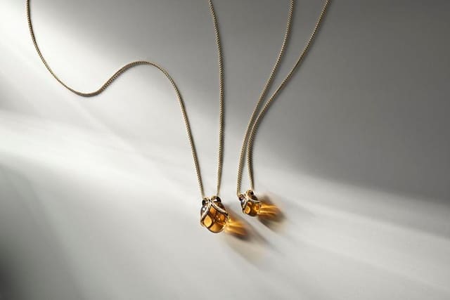 Jewelry — John Hardy
