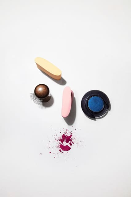 Cosmetics — Glamour Magazine U.S.