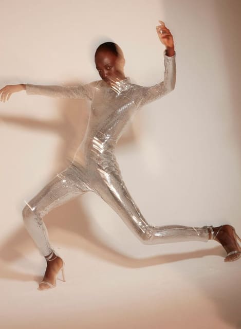 Warehouse x Ashish — Warehouse