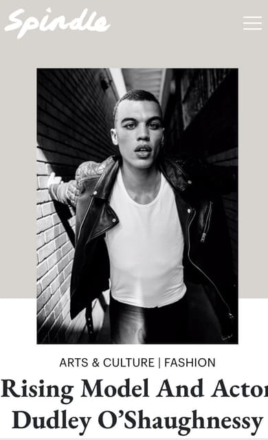 Dudley O'Shaughnessy — 10