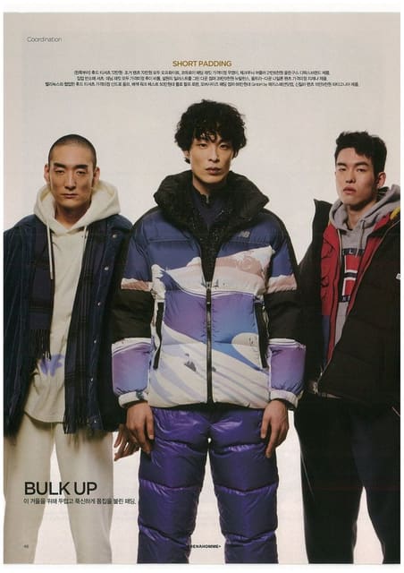 Chanil Kim — 4