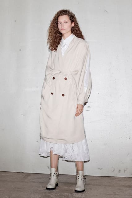 See By Chloé Pre-Fall 2019 Collection — See by Chloe