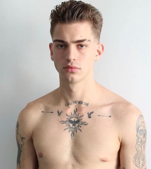 Jeremy Ruehlemann