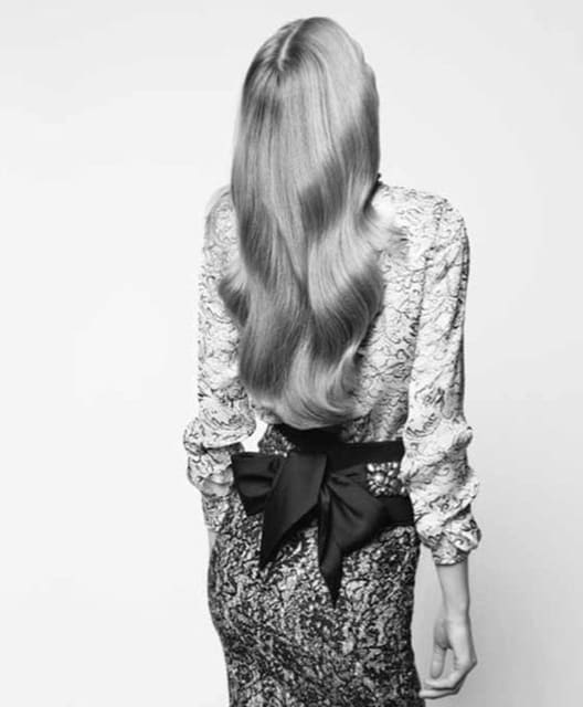 Rena Lange F/W 10 — Rena Lange